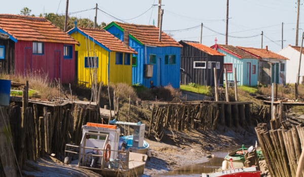 Dolus D'Oléron Adobe Stock Amenatys