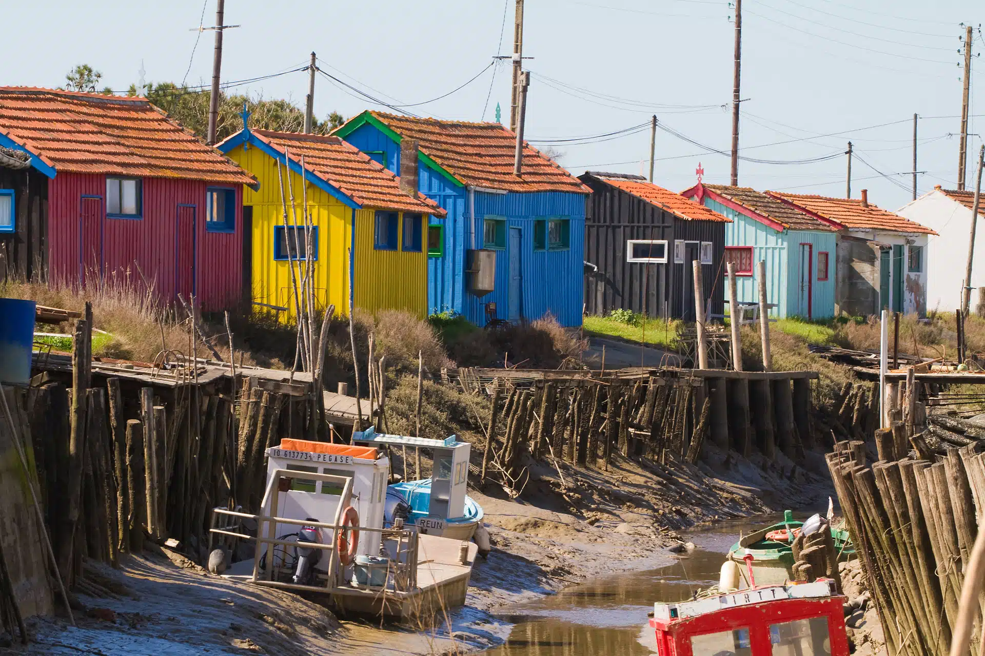 Dolus D'Oléron Adobe Stock Amenatys