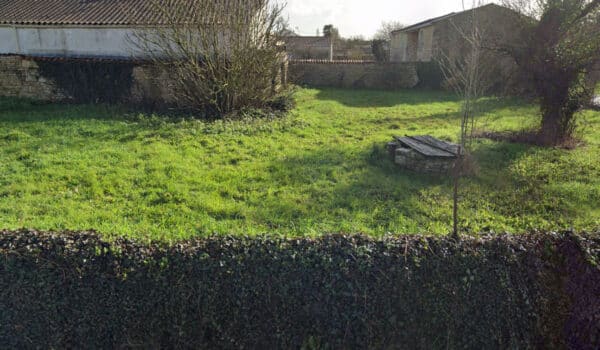 Fontpatour Terrains Vente Amenatys