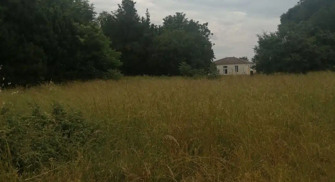Terrains Arvert Amenatys