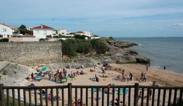 Vaux Sur Mer Terrains Amenatys