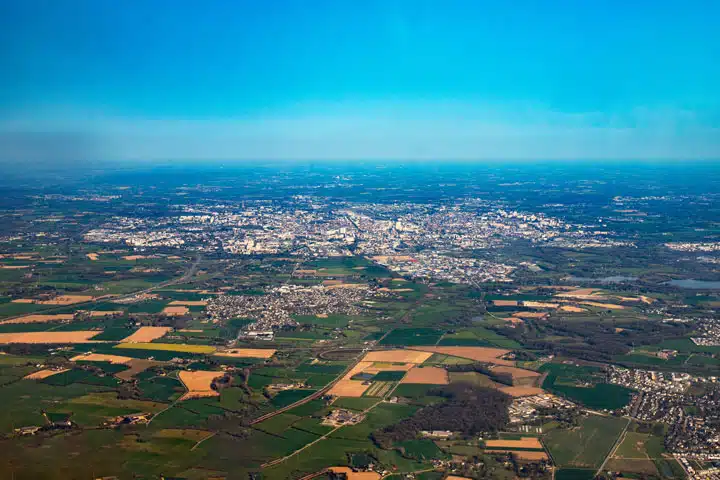 Nouveau Lotissement Landujan Rennes35 Amenatys